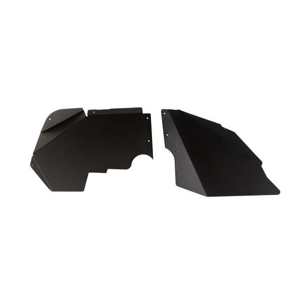 Front Inner Fenders for Jeep Wrangler JK 2007-2018 - Image 3