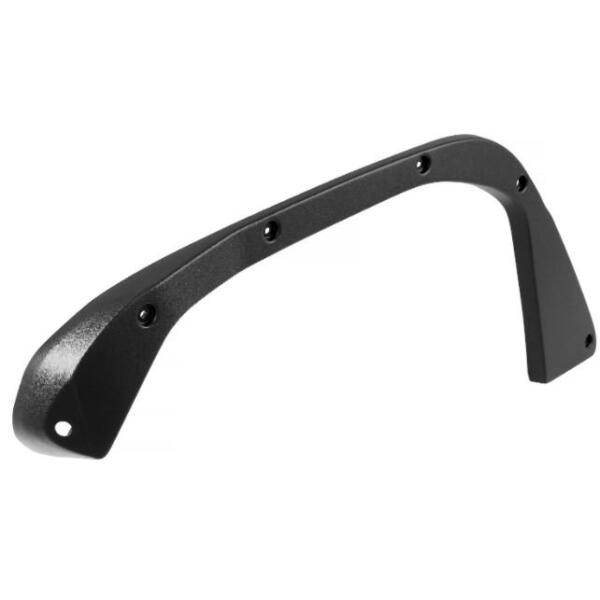 Front and Rear Fender Delete Kit for Jeep Wrangler JL 2018-2024 - Image 3