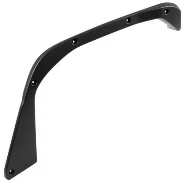 Front and Rear Fender Delete Kit for Jeep Wrangler JL 2018-2024 - Image 5