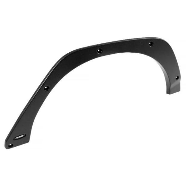 Front and Rear Fender Delete Kit for Jeep Wrangler JL 2018-2024 - Image 7