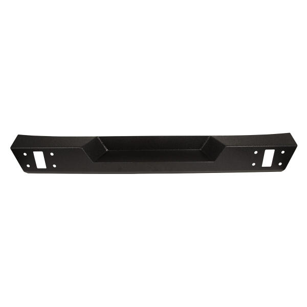 Spartan Mid Width Rear Bumper for Jeep Wrangler JK 2007-2018 - Image 3