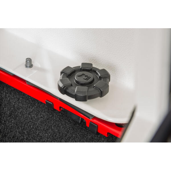Rugged Ridge Elite Hardtop Quick Removal Kit 2018 Jeep Wrangler JL - Rugged Ridge - Image 2
