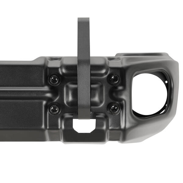 Arcus Front Bumper with Grille Guard for Jeep Wrangler JK 2007-2018 - Image 8