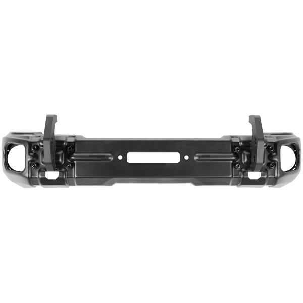 Arcus Front Bumper with Grille Guard for Jeep Wrangler JK 2007-2018 - Image 6