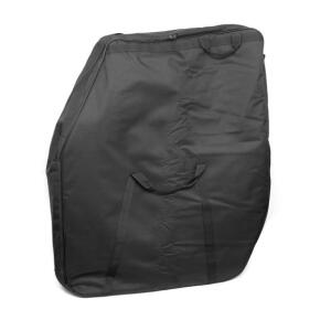 Front Door Storage Bags for Jeep Wrangler JK, JL and Gladiator JT 2007-2023