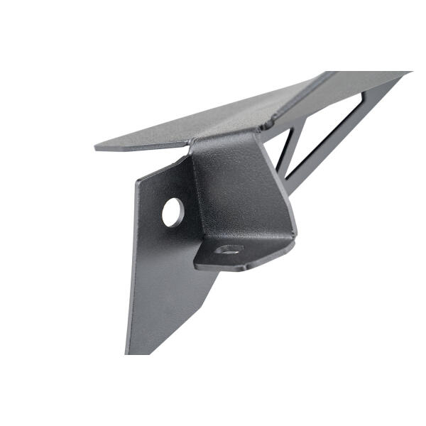 Front Fender Chop Brackets for Rubicon - Includes DRL's - Image 16