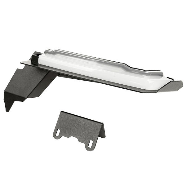 Front Fender Chop Brackets for Rubicon - Includes DRL's - Image 18