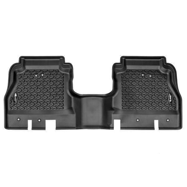Rear Floor Liner Jeep Gladiator JT 2020-2024 - Image 2