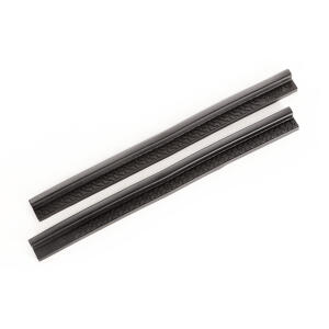 All-Terrain Entry Guards for 97-06 Jeep Wrangler TJ