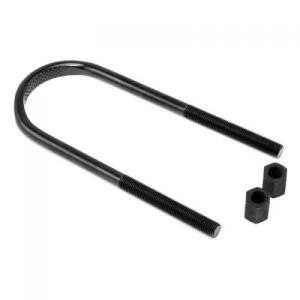 Rugged Ridge U-Bolt (6.25 X 2.75) 1/2 X 20 Thread