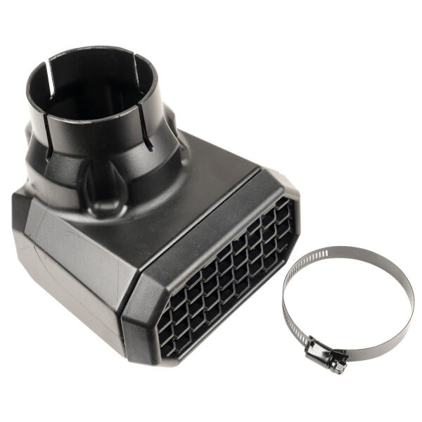 AmFib Snorkel Ram Inlet for Jeep Wrangler JL and Gladiator JT with AmFib Snorkel System 2018-2024 - Image 2