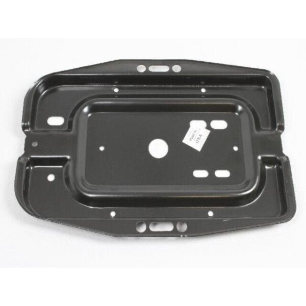 Battery Tray 1997-2006 Jeep Wrangler TJ