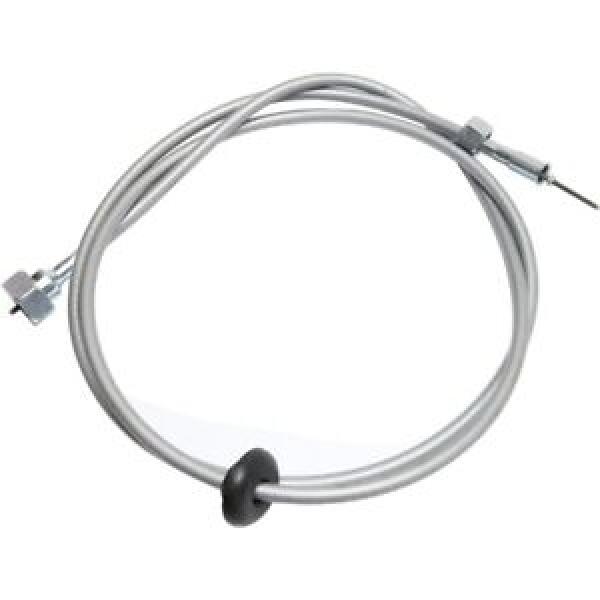 Speedometer Cable for 77-86 Jeep CJ-5, CJ-7 and CJ-8 Scrambler with Manual Transmission
