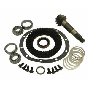 Ring and Pinion For 97-10/1/00 Jeep Wrangler (TJ), 87-95 Jeep Wrangler (YJ), 86-92 Jeep Comanche (MJ)