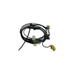 Sirius Satelite Radio Cable for 2007-2015 Jeep Wrangler JK & Wrangler Unlimited JK