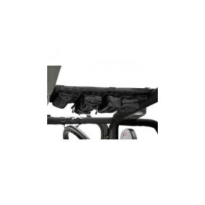 Overhead Console 1997-2006 Jeep Wrangler TJ & Wrangler Unlimited TJL