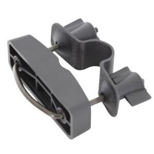 Defender Series Roof Rack Mounting Bracket Kit from Smittybilt