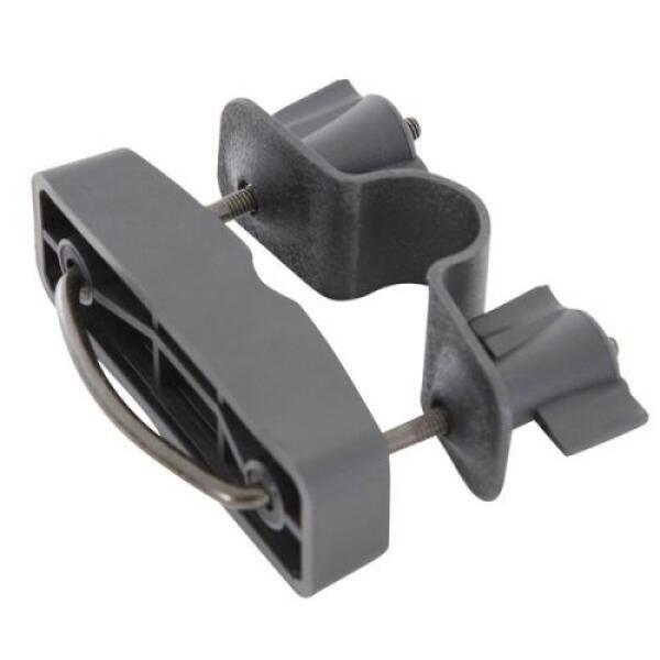 Defender Series Roof Rack Mounting Bracket Kit from Smittybilt