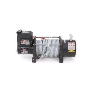 X20-15 Winch - Waterproof 15000 lbs from Smittybilt