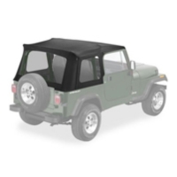 Jeep CJ-7 1976-1985