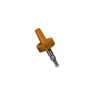 40 Tooth Short Speedometer Gear Orange  1993-2006 Wrangler TJ YJ Cherokee XJ Grand Cherokee ZJ
