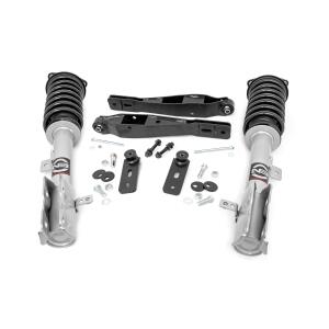 2 inch lift kit n3 front struts