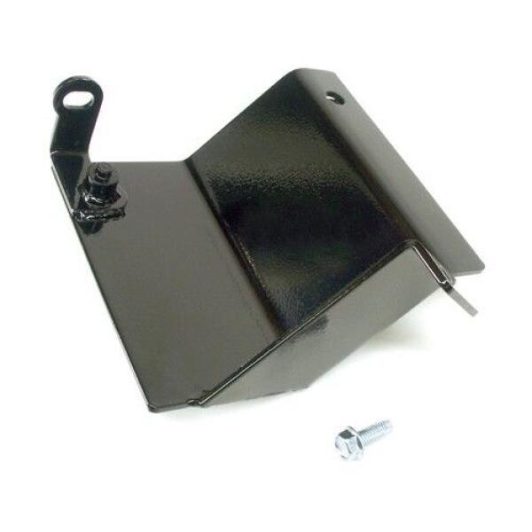 TeraFlex Transmission/Steering Box Skid Plate 1997-2006 Jeep Wrangler TJ and Unlimited