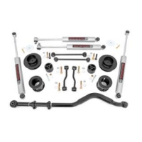 Jeep Gladiator JT 2018-2025