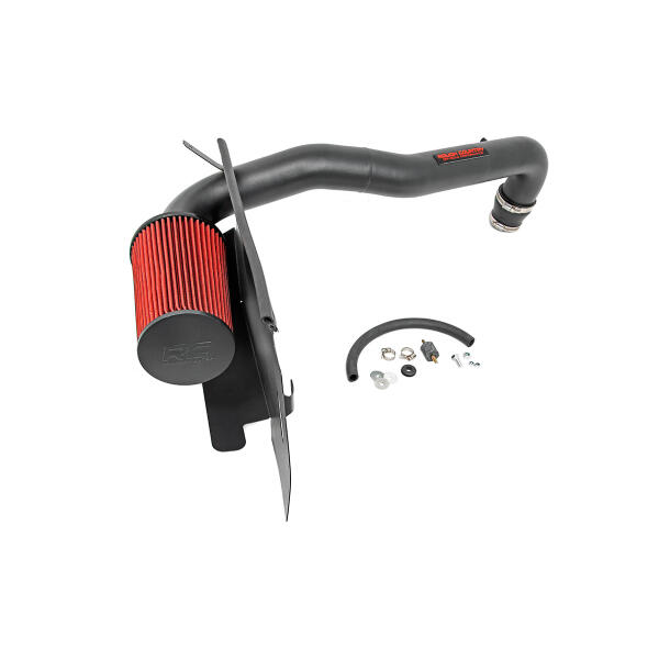 Cold Air Intake System for Jeep Wrangler TJ 1997-2002 with 2.5L Engine