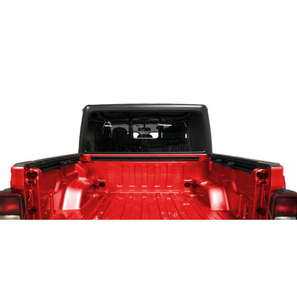 Trail Rail Cargo Management System for Jeep Gladiator JT 2020-2025 - Image 4