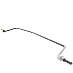 Stainless Steel Rear Brake Line (Left Side)