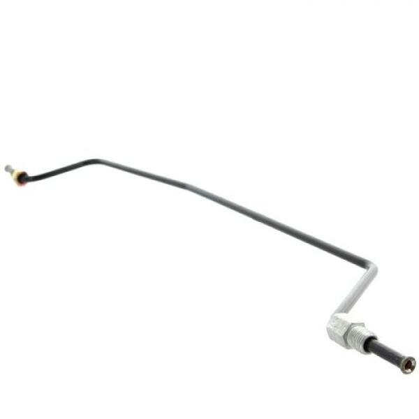 Stainless Steel Rear Brake Line (Left Side)