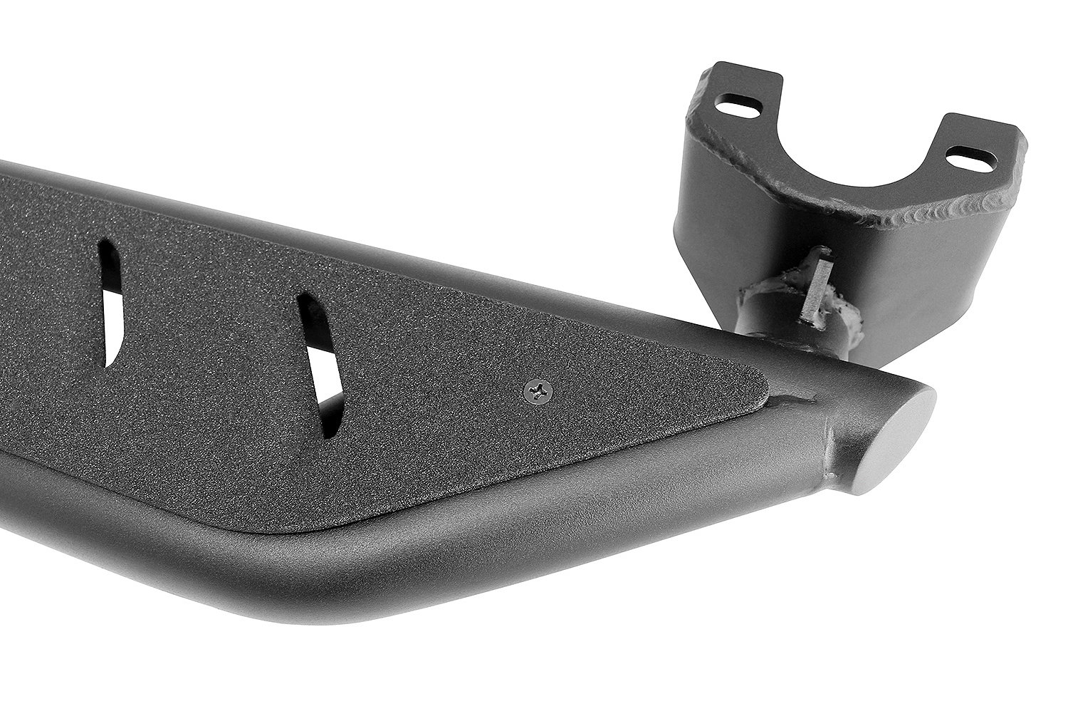 Triple Tube Rock Rails for Jeep Wrangler JK Unlimited 2007-2018 2-Door - Image 4