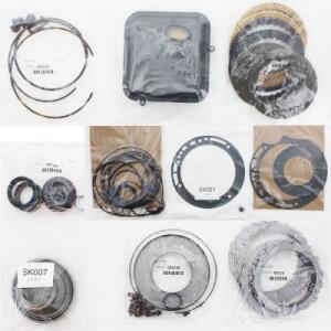 Transmission Rebuild Kit 42RLE Automatic Transmission