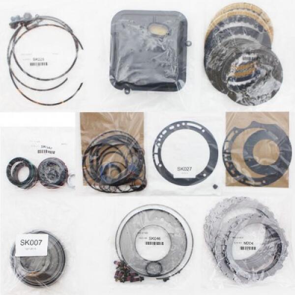 Transmission Rebuild Kit 42RLE Automatic Transmission