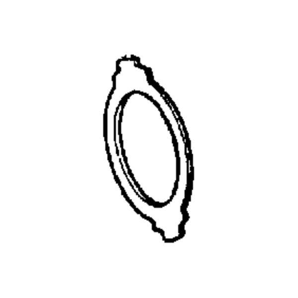 Planetary Carrier Thrust Washer for Jeep Vehicles with N P2312001-2018 - Image 3
