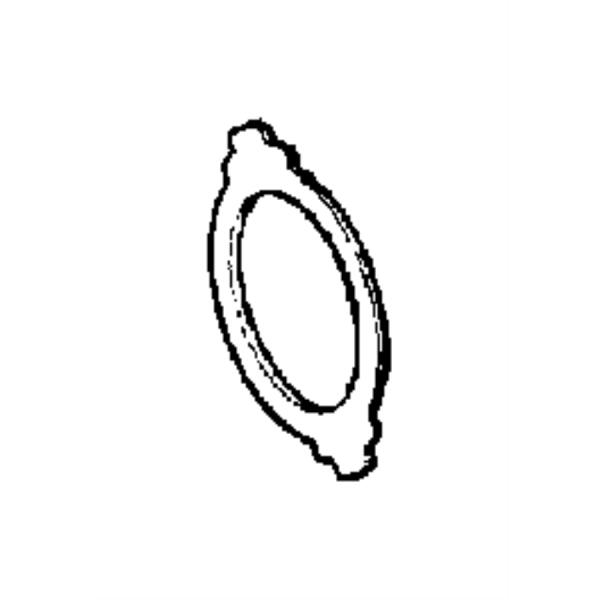 Planetary Carrier Thrust Washer for Jeep Vehicles with N P2312001-2018 - Image 2