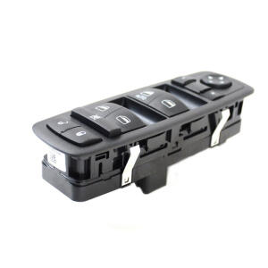 driver side front power windowswitch