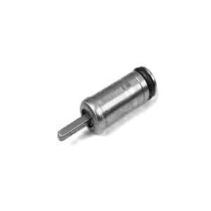 automatic transmission cooler bypass valve