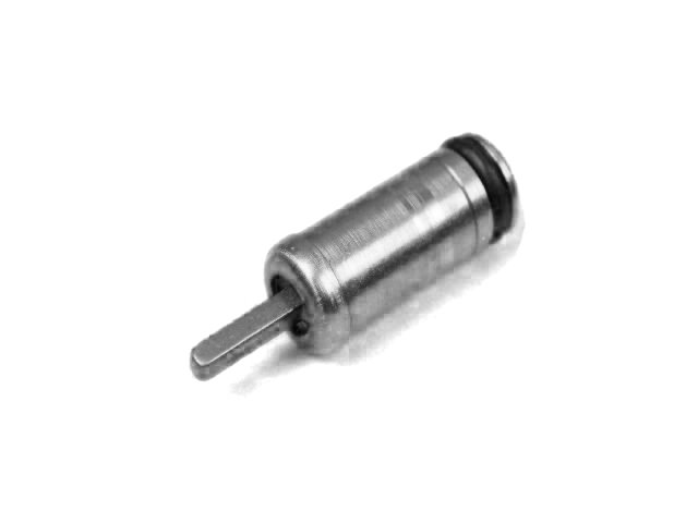 automatic transmission cooler bypass valve