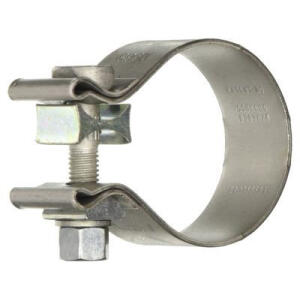 exhaust clamp