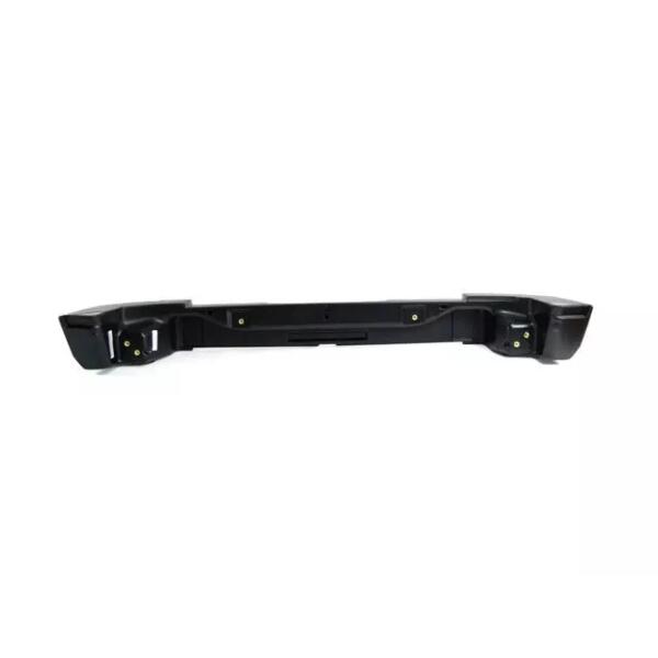Rear Bumper for Jeep Wrangler and Wrangler JK Unlimited 2007-2018 - Image 2