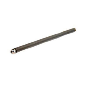intake valve push rod