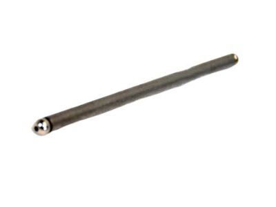 intake valve push rod