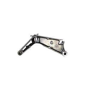 Idler Pulley Bracket for Jeep Wrangler JL and Gladiator JT 2018-2025 with 3.6L Engine