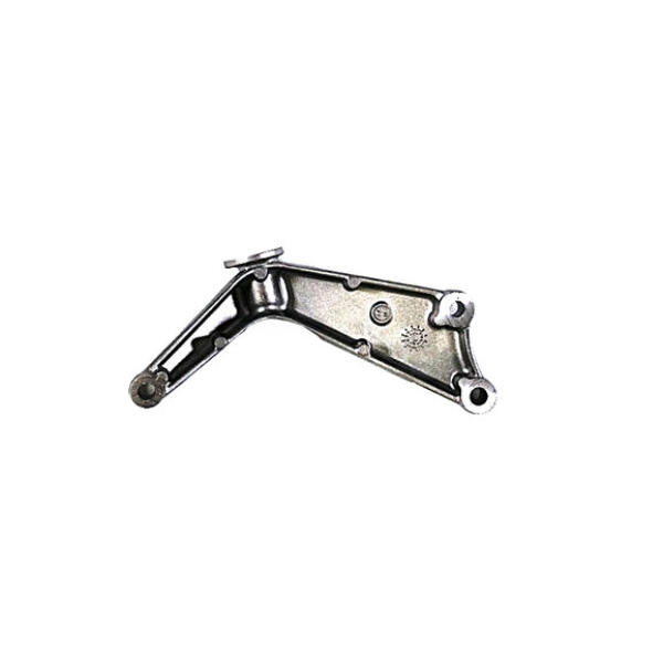 Idler Pulley Bracket for Jeep Wrangler JL and Gladiator JT 2018-2025 with 3.6L Engine