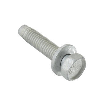 clutch-hose bracket bolt