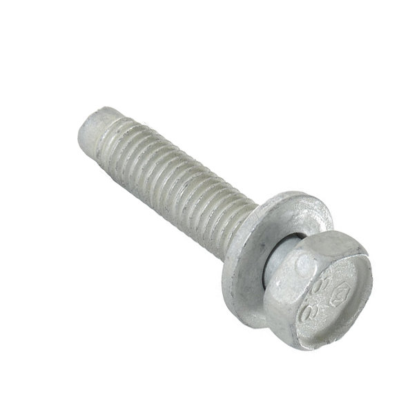 clutch-hose bracket bolt