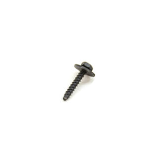 license plate bracket screw