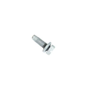 Hex Bolt and Washer M6x1.0x20 for Jeep Wrangler JK, JL and Gladiator JT 2012-2025